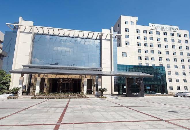 Jiangnan Garden Hotel Image