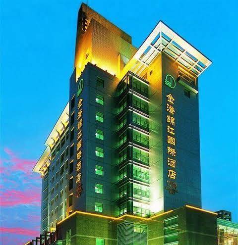 Jincheng jinjiang international hotel