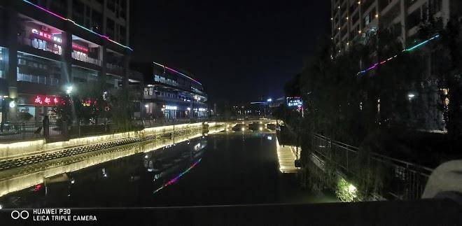 Jingpu hotel