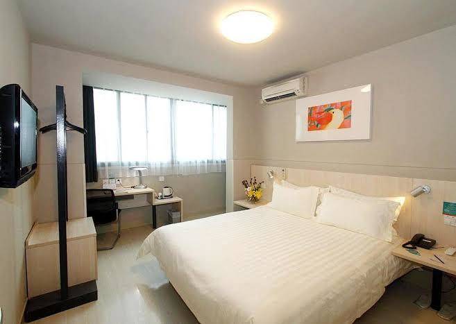 Jinjiang inn suzhou xiangcheng ave