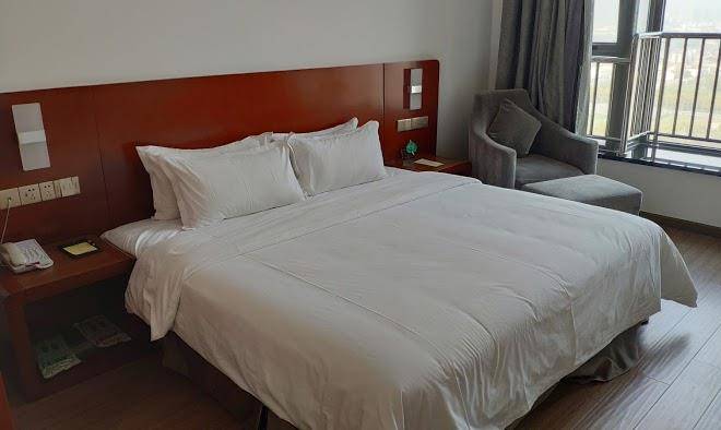 Kingboard hotel kunshan