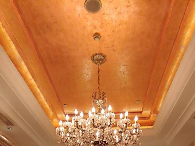 Kingrace hotel
