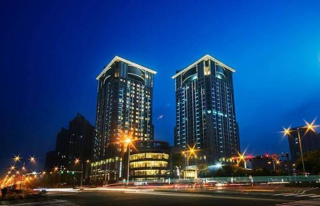 Kunshan jinling hotel