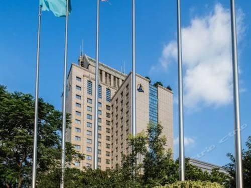 Kunshan newport hotel