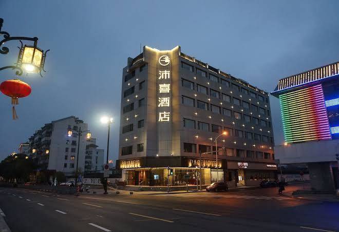 Pace hotel