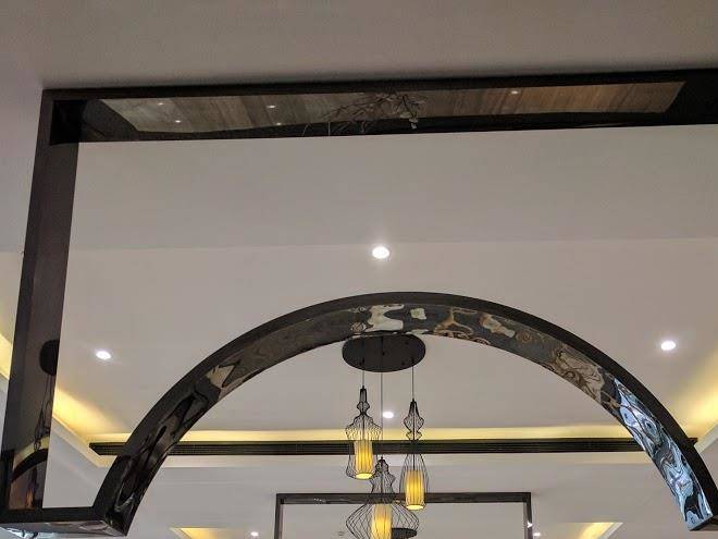 Rosedale hotel & resorts suzhou