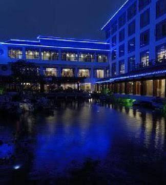 Su yuan hotel suzhou