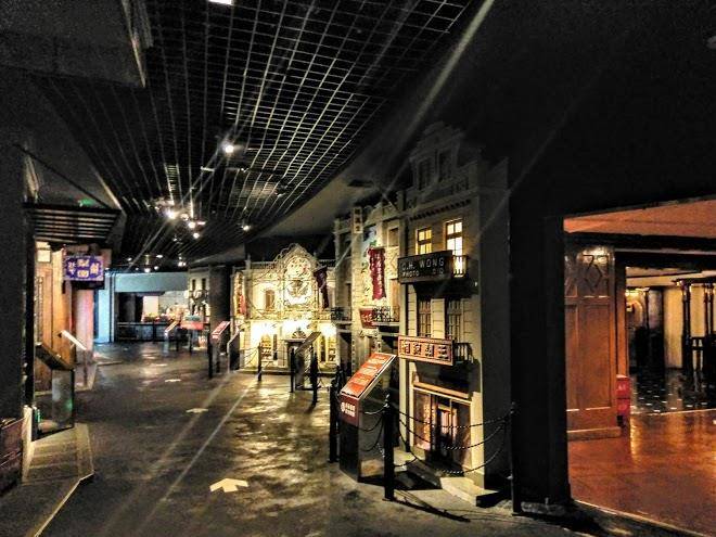 Suzhou dushu lake hotel