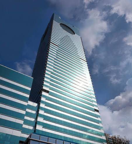 Suzhou marriott hotel