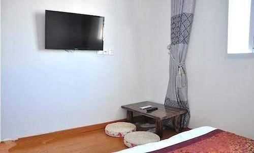 Suzhou simida hotel