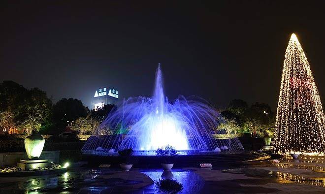 Suzhou wujiang haiyatt garden hotel