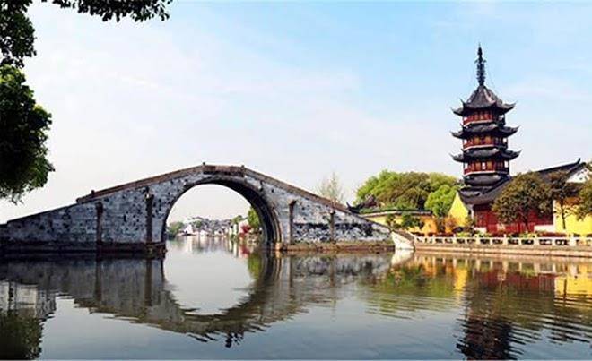 View hotel soochow