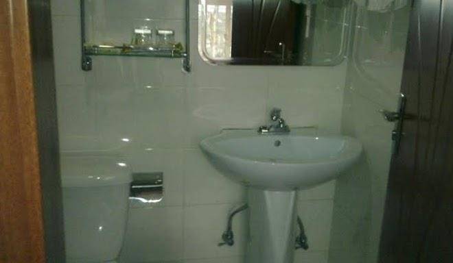 Jing jiang city star hotel