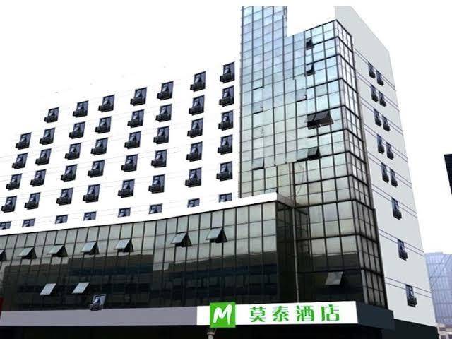 Motel 168
