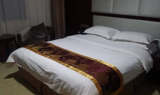 Century dynasty hotel