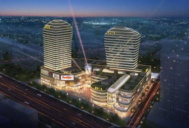 Days hotel baile wuxi