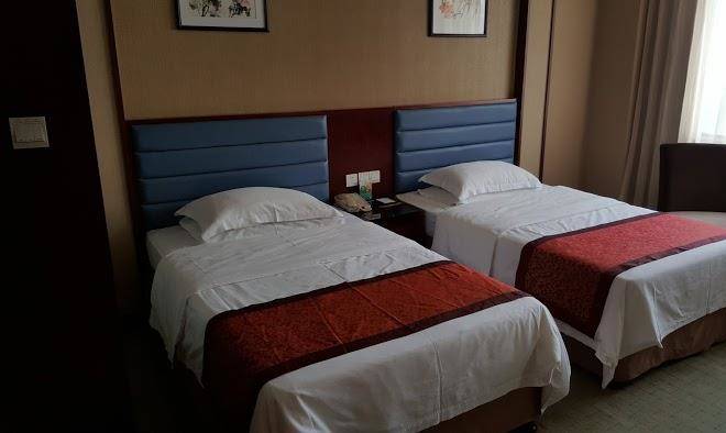 Jingxi hotel