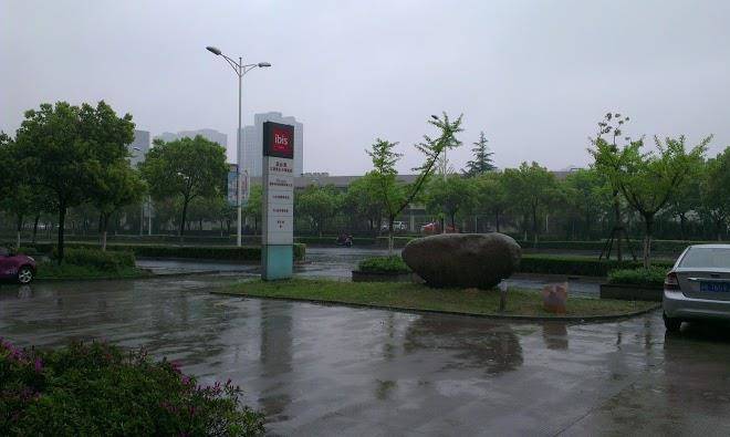 Mini hotel