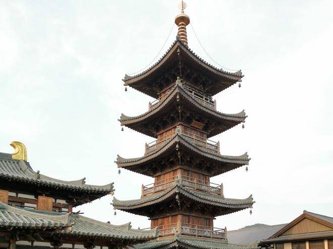 Nianhua inn