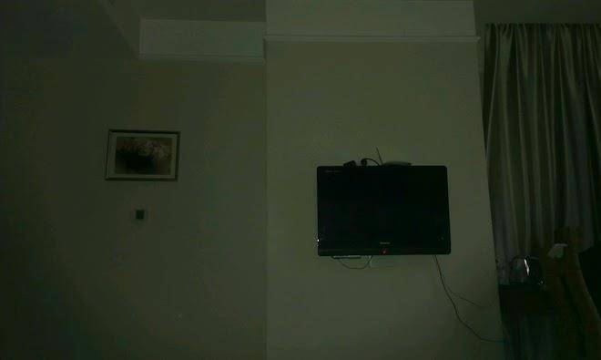Regent jane eyre hotel