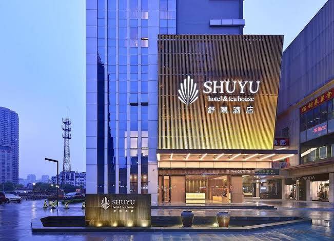 Shuyu hotel