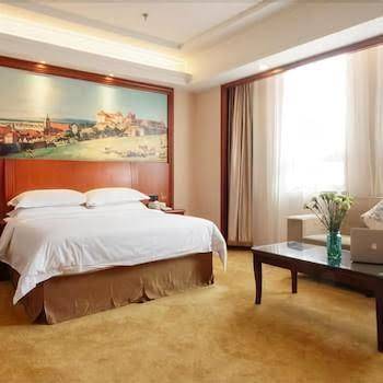 Vienna hotel jiefang east road