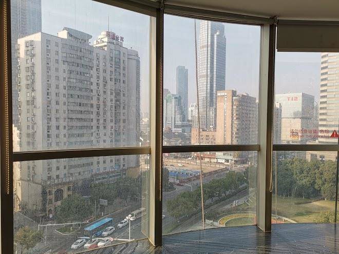 Wuxi International Hotel Image