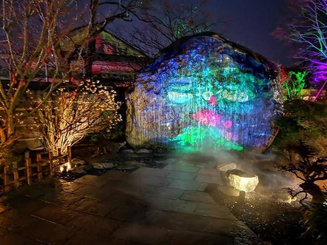 Wuxi lingshan juna paramita hotel