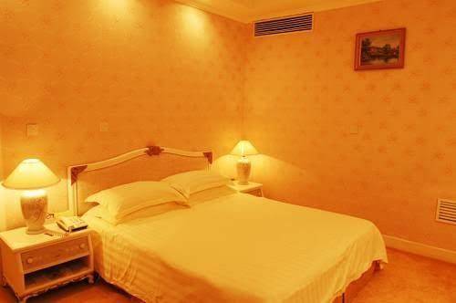 Wuxi wuchan grand hotel