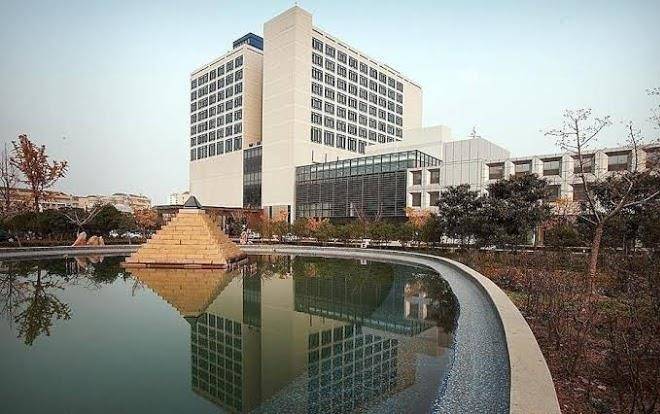 Xizhou hotel