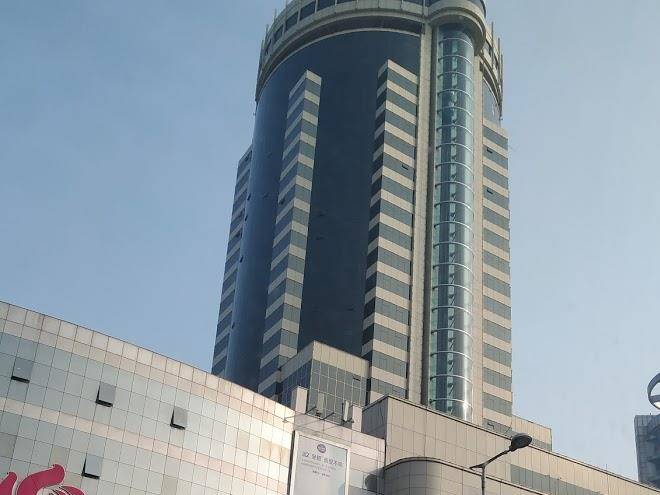 Bayview Holiday Hotel Image