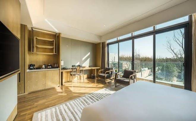 Xuzhou huiyue hotel