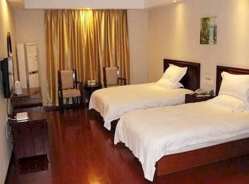 Chengji business hotel