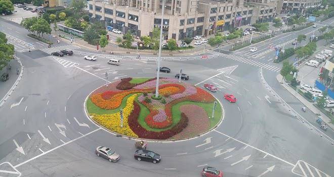 Dongtai international hotel