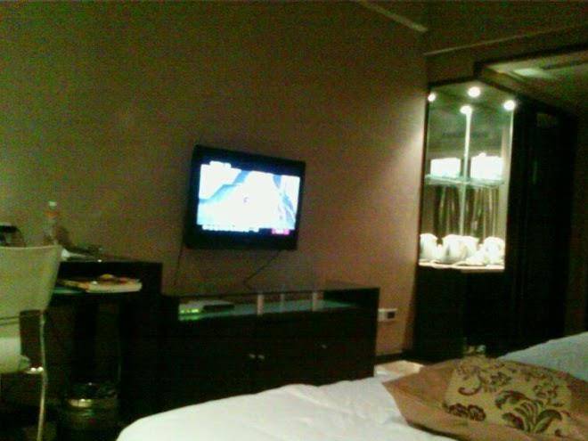 Weihai hotel