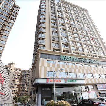Huadigang yueting concept hotel