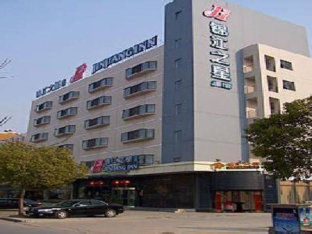 Jinjiang inn