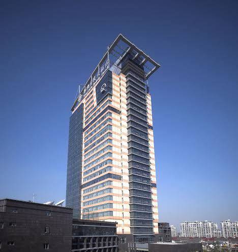 Jinling hotel yangzhou