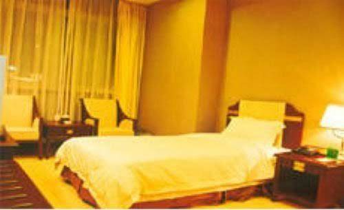 Sequoia hotel