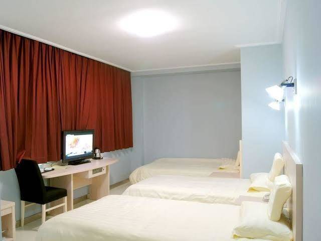 Wenchang hotel