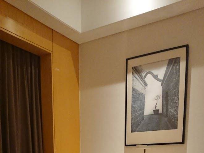 Yangzhou changqing international hotel