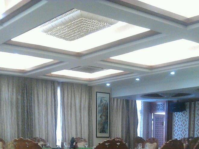 Yangzhou hengchunyuan hotel