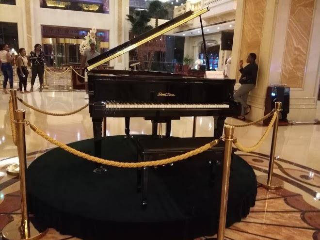 Mingshang hotel