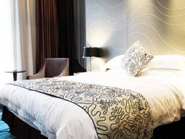 Smart hotel zhejiang runzhou