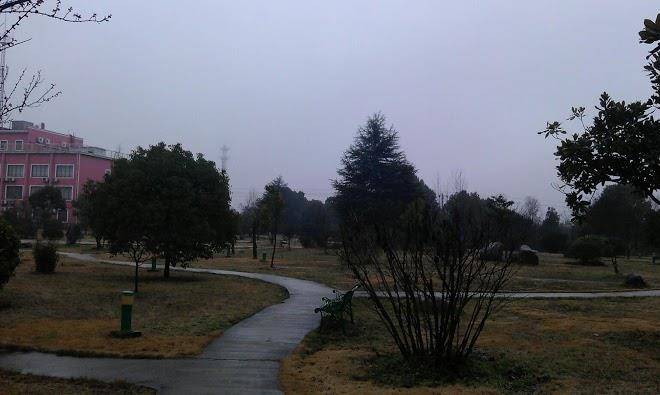 Jiangxi Bo'er Holiday Hotel Image