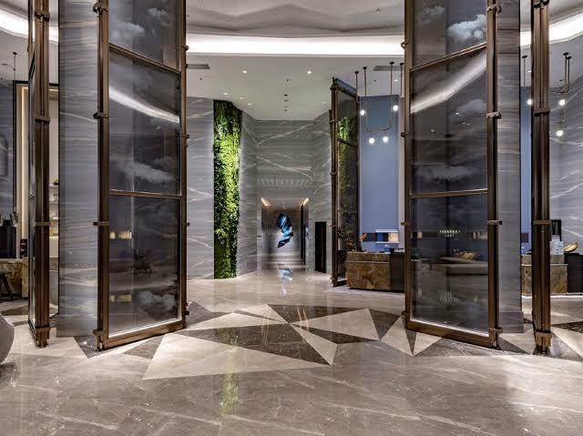 Wellton International Hotel Image