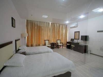 Jiangnan Star Jingdezhen Hexi Hotel Image