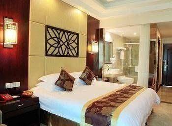 Tiantian Yugang International Hotel Jingdezhen Image