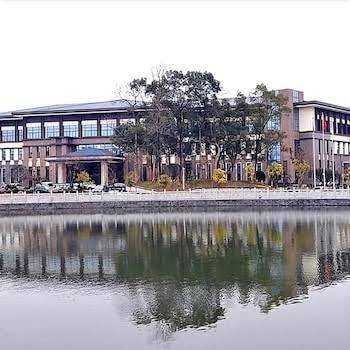 Changsha Xingsha Jinting Hotel Image