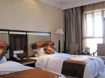 Lushan Beidouxing International Hotel Image